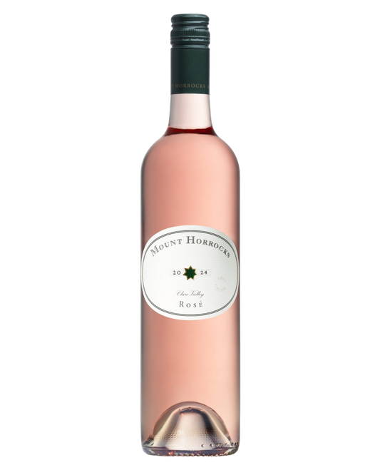 2024 Mount Horrocks Rosé