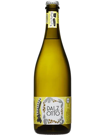 Dal Zotto Pucino Prosecco NV