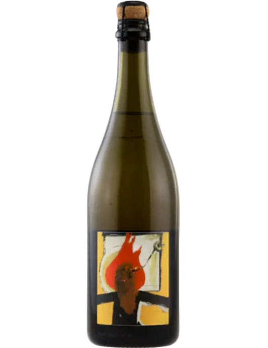 2020 Dr Edge P.J. Dredge Blanc de Noirs Brut Nature