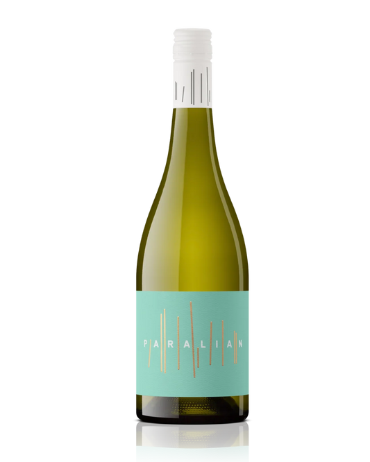2025 Paralian Lacey Vineyard Fiano