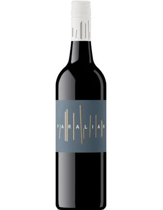 2022 Paralian Springs Hill Vineyard Cabernet Sauvignon