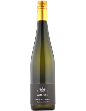 2024 Groiss Gruner Veltliner