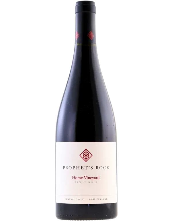 2023 Prophet’s Rock Home Vineyard Pinot Noir | 97+ Points