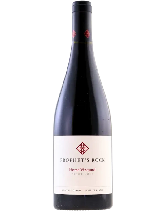 2023 Prophet’s Rock Home Vineyard Pinot Noir | 97+ Points