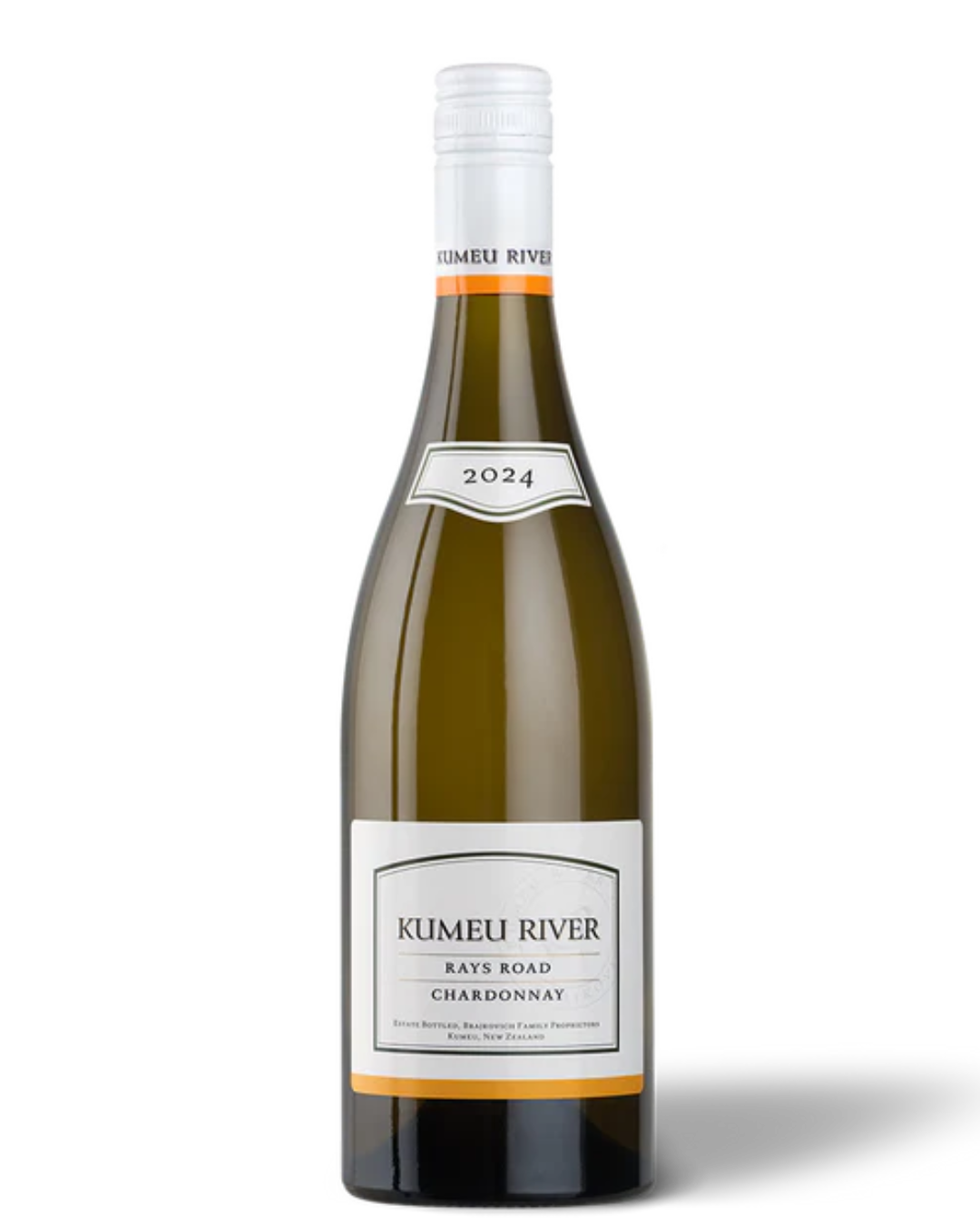 2024 Kumeu River Ray’s Road Chardonnay