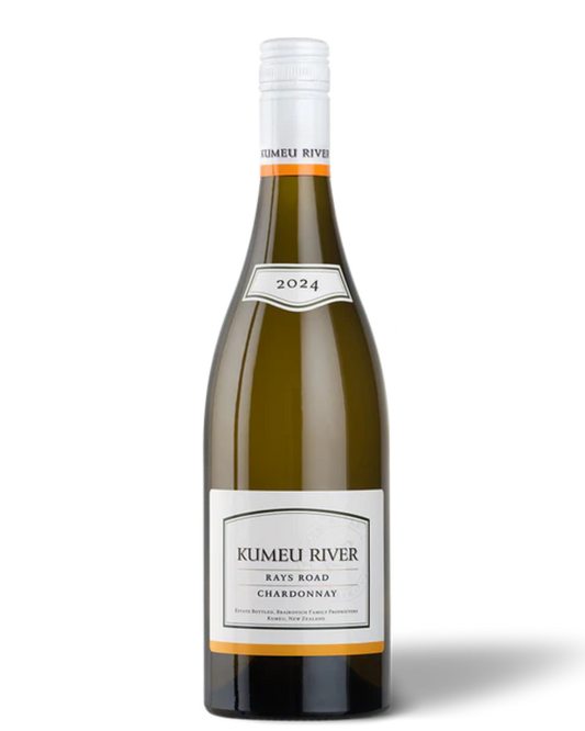 2024 Kumeu River Ray’s Road Chardonnay