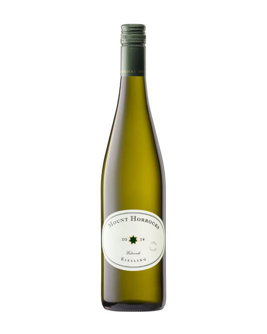 2024 Mount Horrocks Watervale Riesling