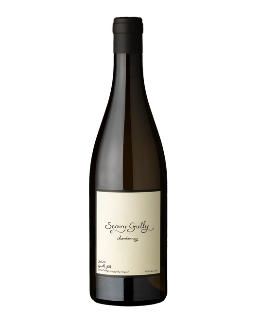 2024 Gentle Folk Scary Gully Chardonnay