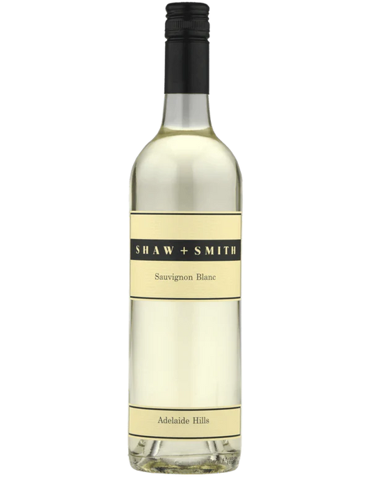 2025 Shaw + Smith Sauvignon Blanc