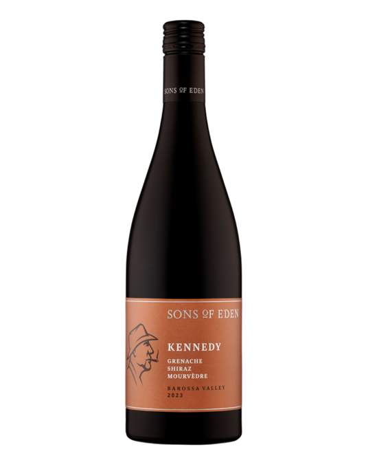 2023 Sons of Eden Kennedy Grenache Shiraz Mourvèdre