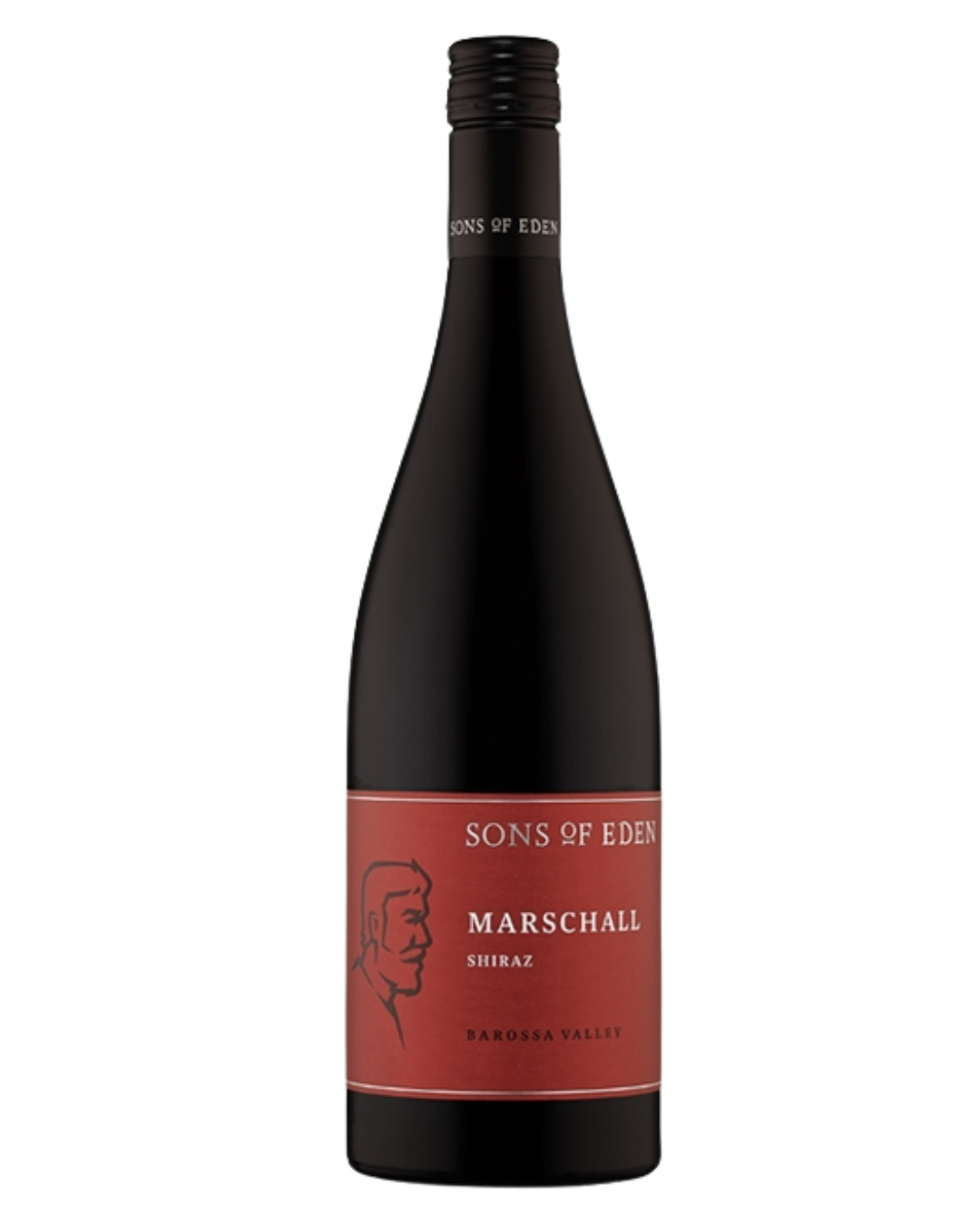 2023 Sons of Eden Marschall Shiraz
