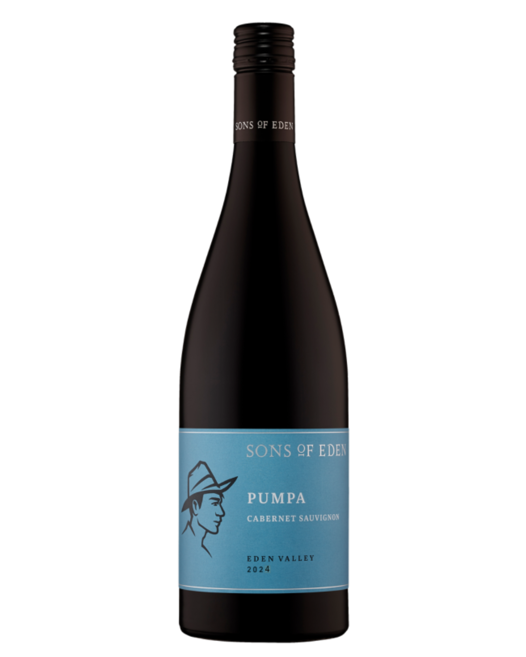 2024 Sons of Eden Pumpa Cabernet Sauvignon