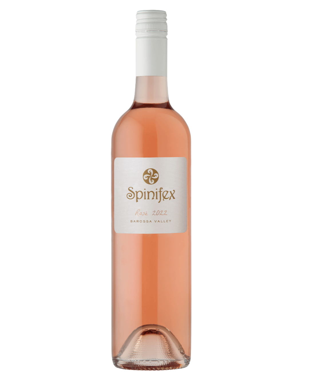 2025 Spinifex Rosé Barossa Valley Australian wine bottle