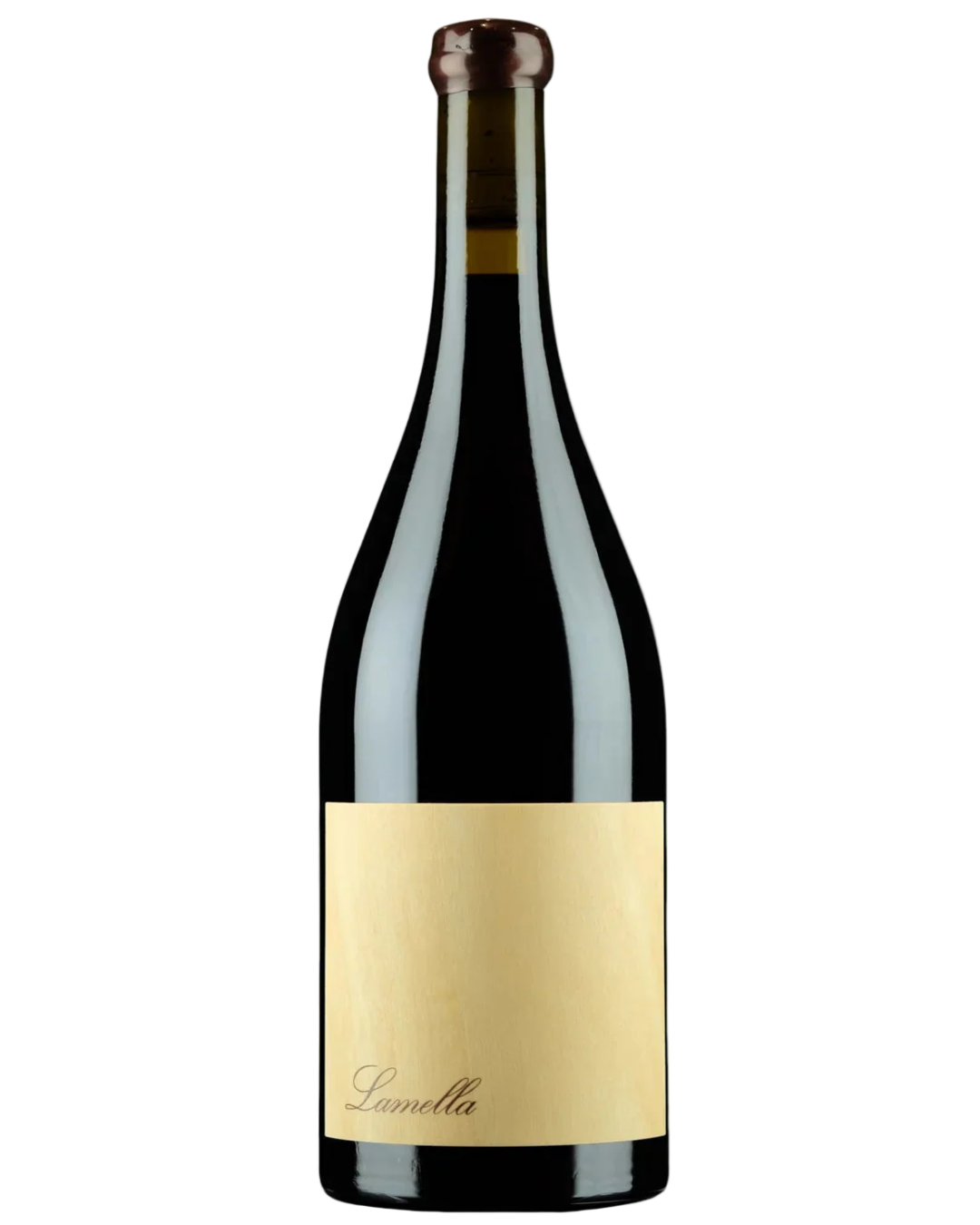 2024 Standish Wine Co Lamella Shiraz Barossa Valley Australian wine bottle
