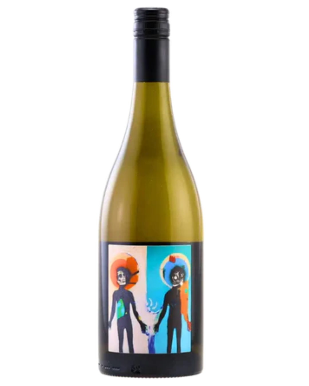 2024 Dr Edge Tasmania Chardonnay