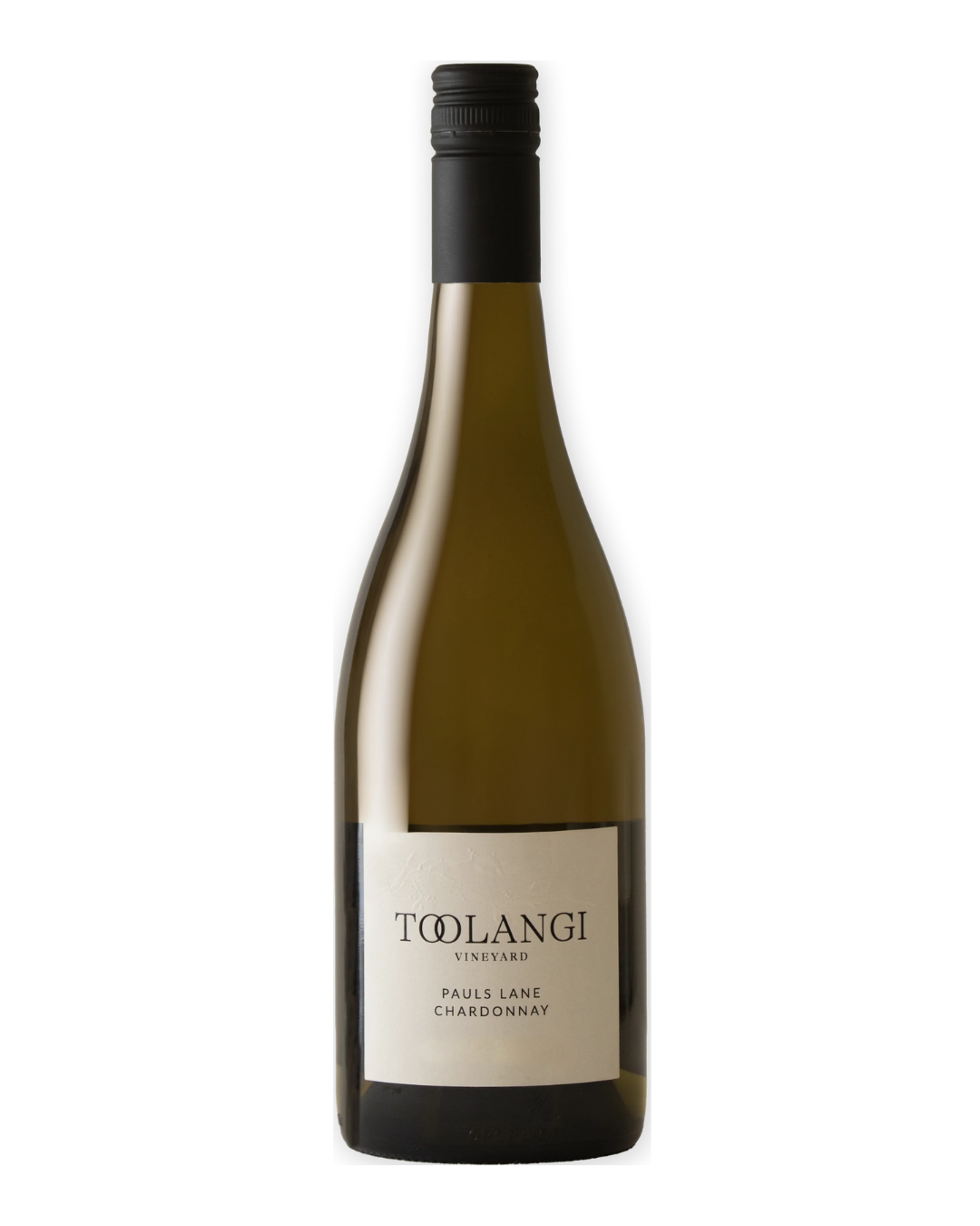2024 Toolangi Pauls Lane Chardonnay