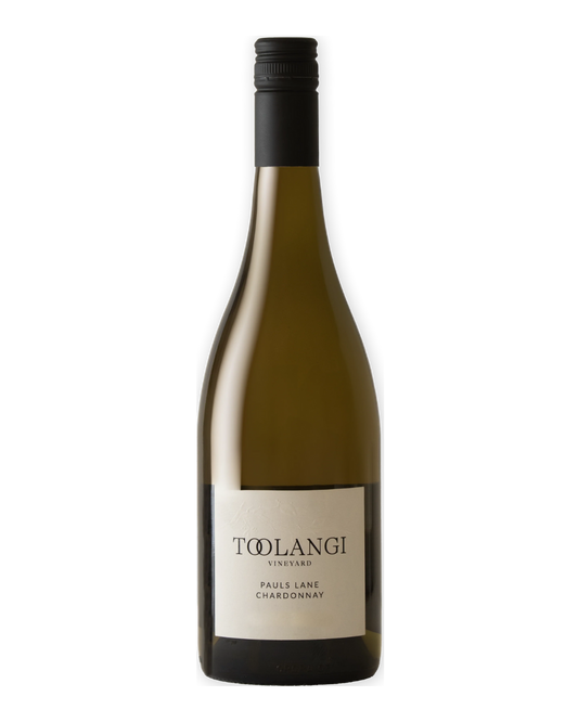 2024 Toolangi Pauls Lane Chardonnay