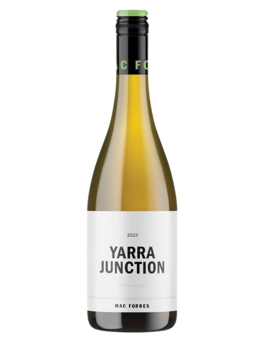 2023 Mac Forbes Village Yarra Junction Chardonnay