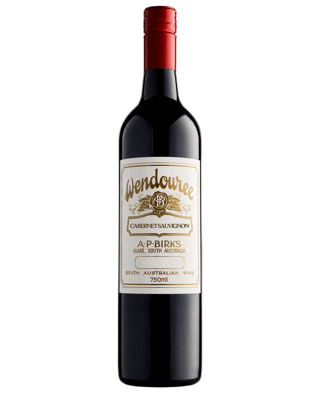 2014 Wendouree Cabernet Sauvignon | Iconic Clare Valley Old Vine Cabernet