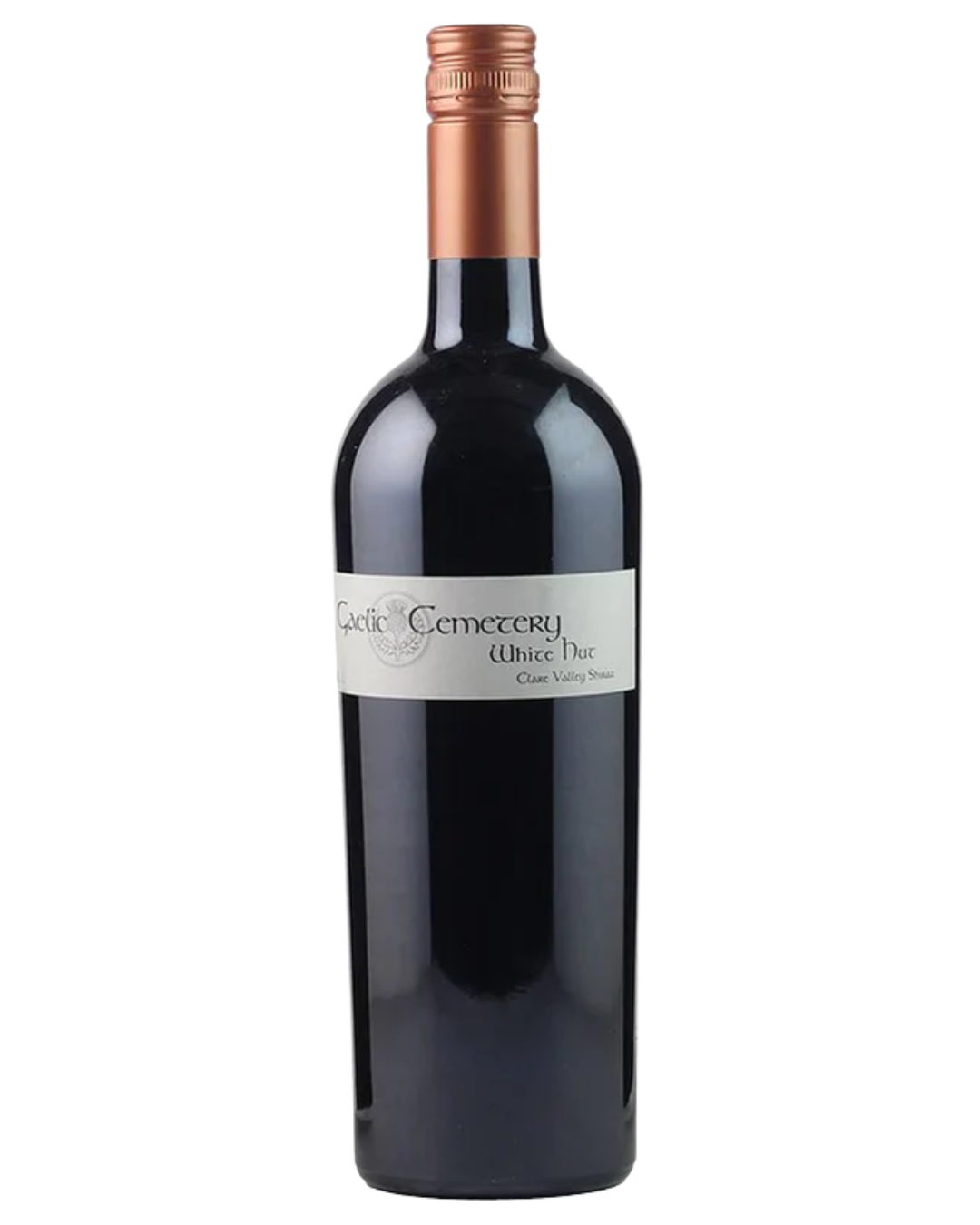 2021 Gaelic Cemetery White Hut Shiraz