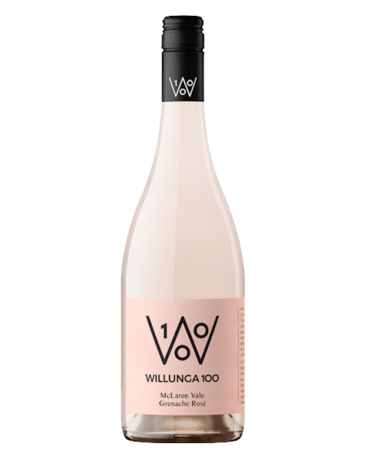 2025 Willunga 100 Rosé