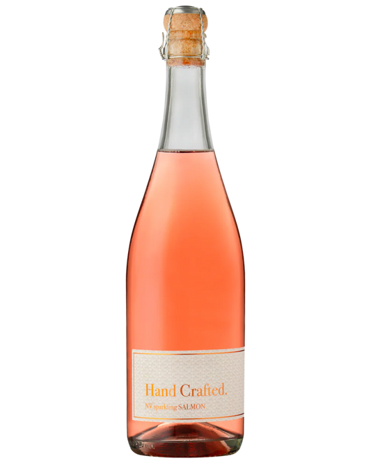 Wines by Geoff Hardy Salmon Brut N/V