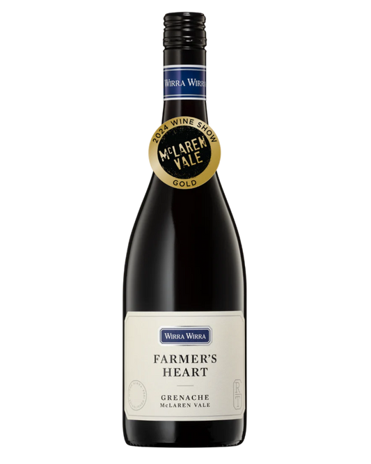 2023 Wirra Wirra Farmers Heart Grenache
