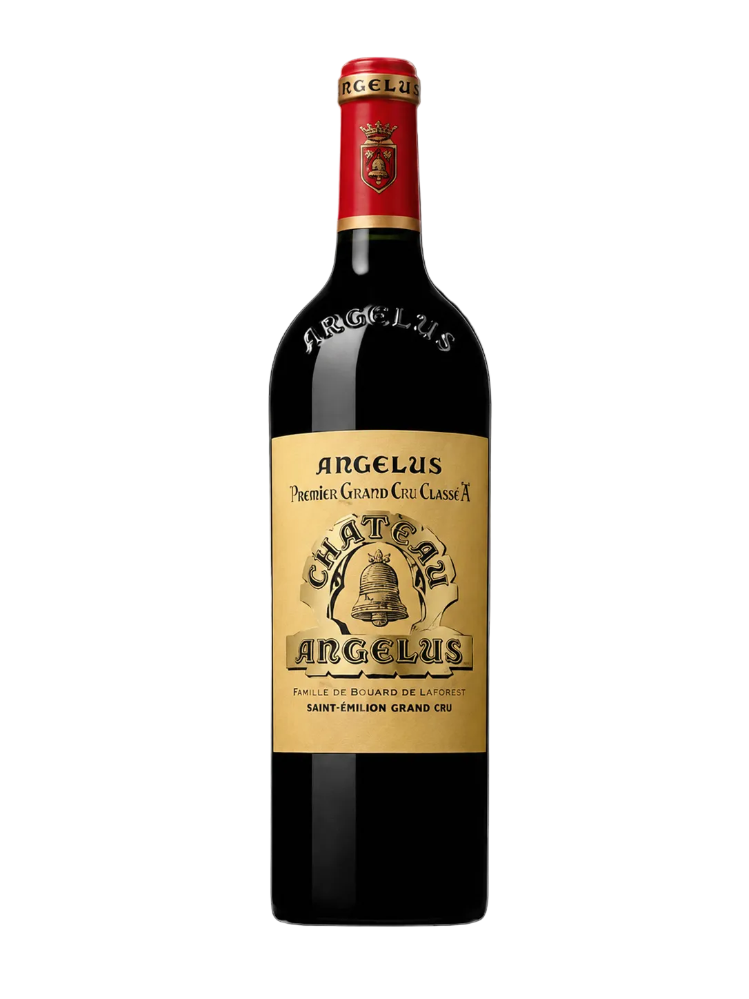 2016 Chateau Angelus 
