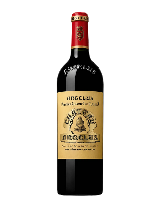 2016 Chateau Angelus 