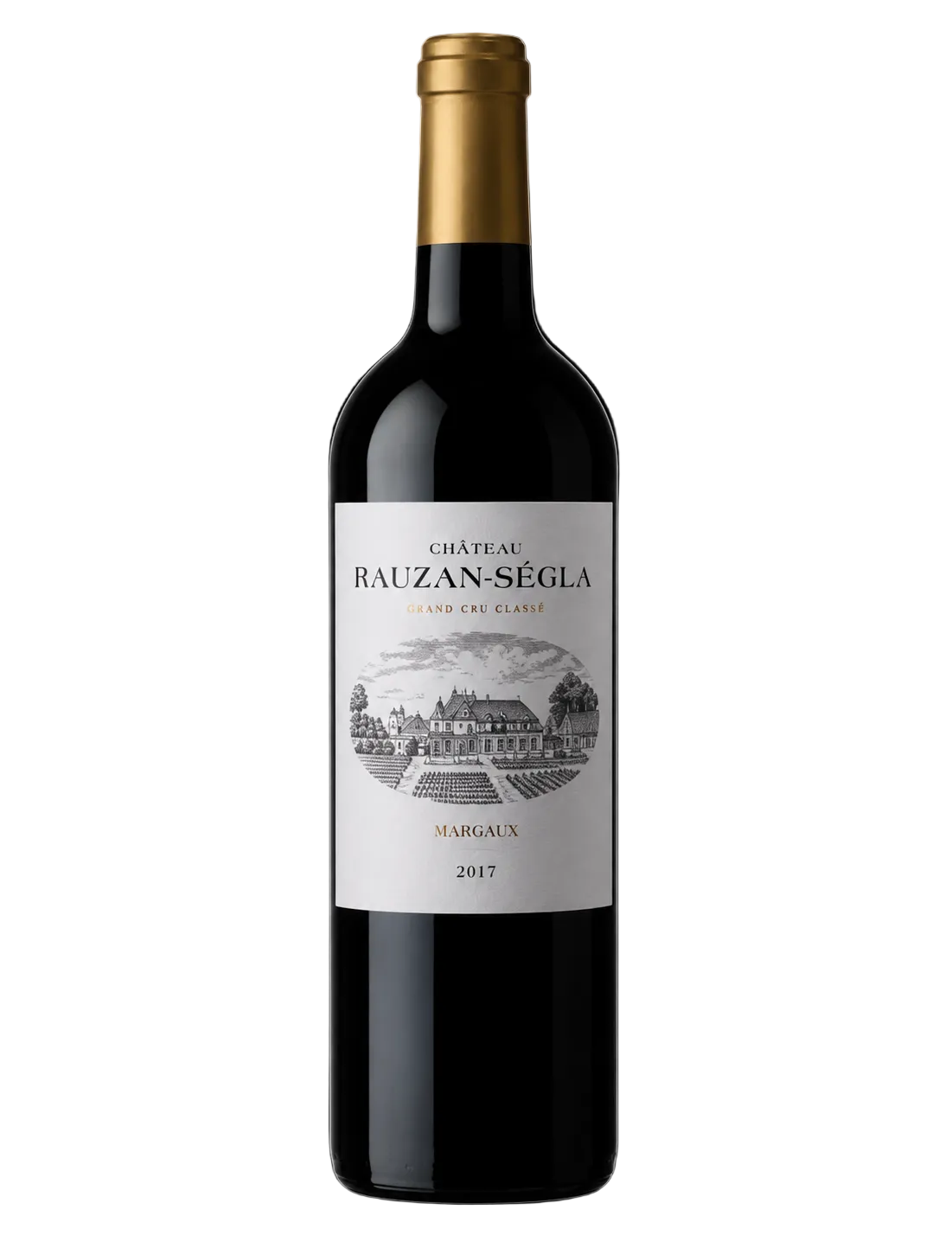 2018 Château Rauzan-Ségla | 99 Point Second Growth Margaux Bordeaux
