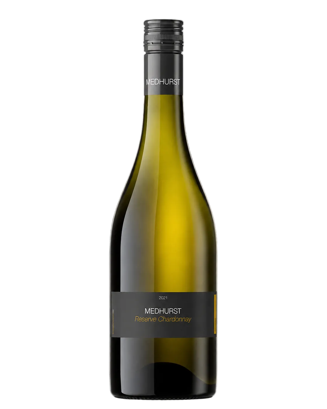 2021 Medhurst Reserve Chardonnay rare Yarra Valley Chardonnay Victoria