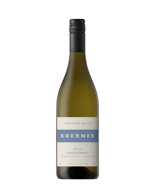 2023 Koerner Adelaide Hills Chardonnay