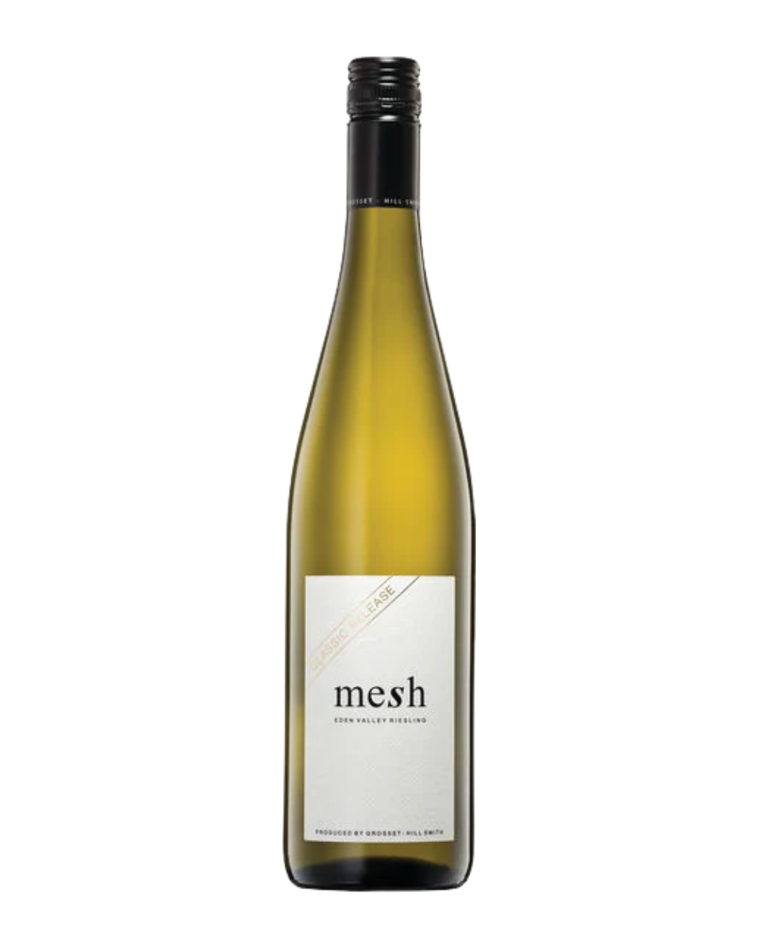 2017 Mesh Eden Valley Riesling Classic Release