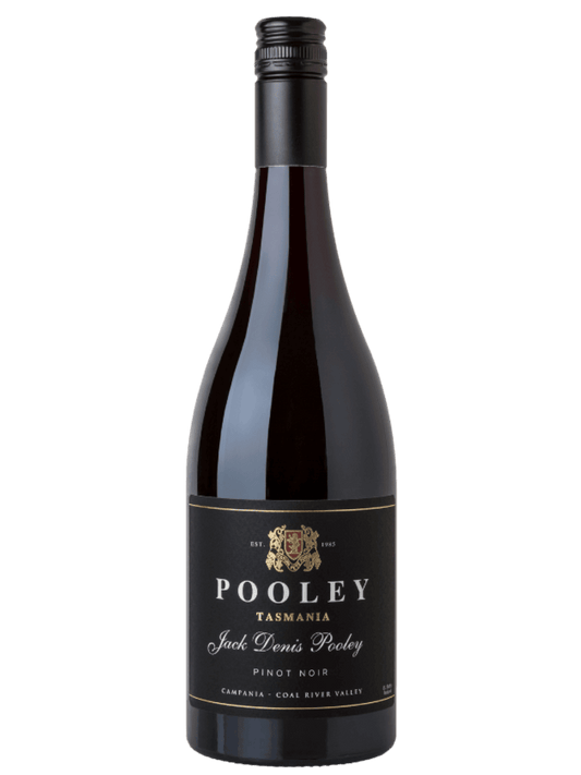 2022 Pooley Wines Jack Denis Pooley Pinot Noir