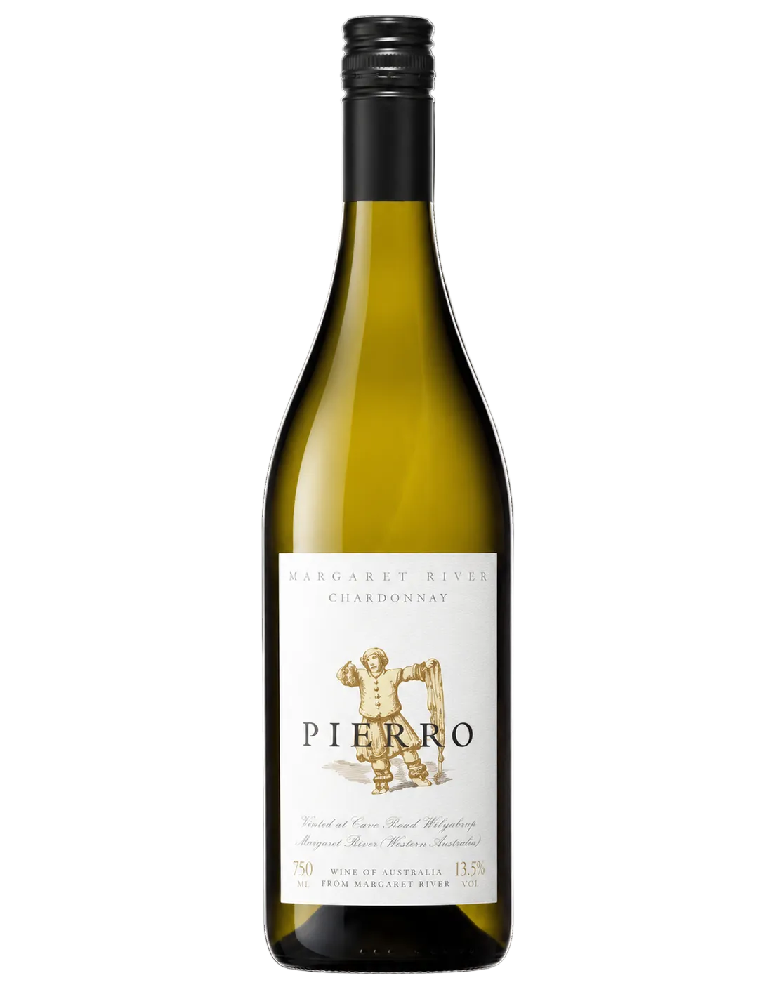 2024 Pierro Chardonnay | Margaret River, WA | 98 Points