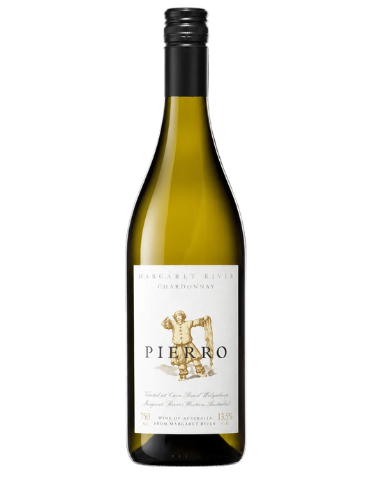2024 Pierro Chardonnay | Margaret River, WA | 98 Points