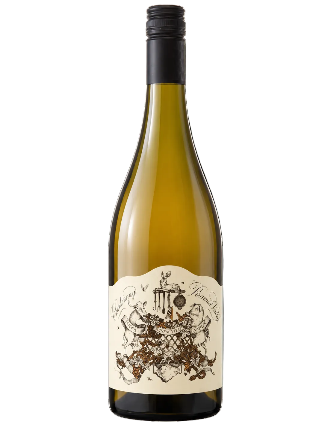 2025 Ravensworth Estate Chardonnay | 95 Points The Wine Front | Canberra District