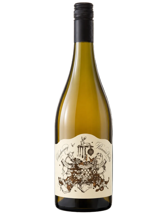 2025 Ravensworth Estate Chardonnay | 95 Points The Wine Front | Canberra District