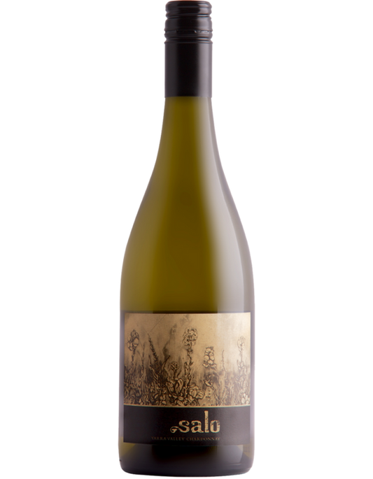2025 Salo Yarra Valley Chardonnay | 96+ Halliday | 96 Wine Front