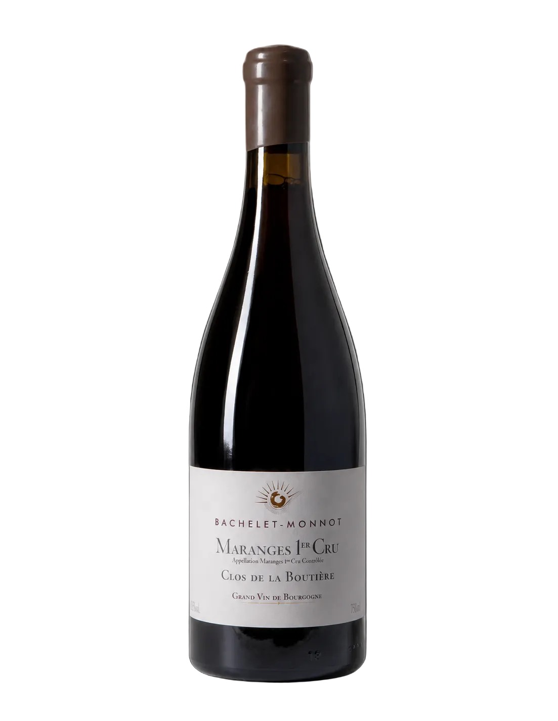 2021 Bachelet-Monnot Maranges 1er Cru Clos de la Boutière Burgundy Pinot Noir