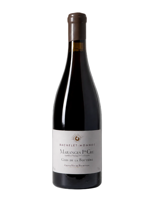 2021 Bachelet-Monnot Maranges 1er Cru Clos de la Boutière Burgundy Pinot Noir