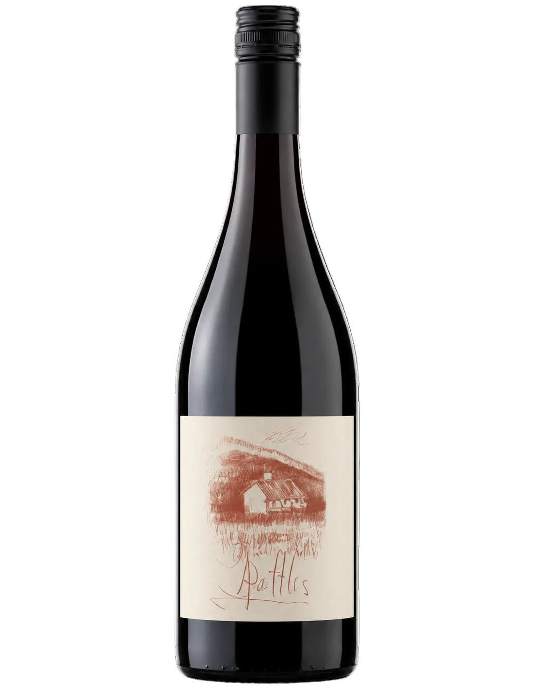 2022 Battles Estate Lateralis Shiraz | WA Shiraz of The Year