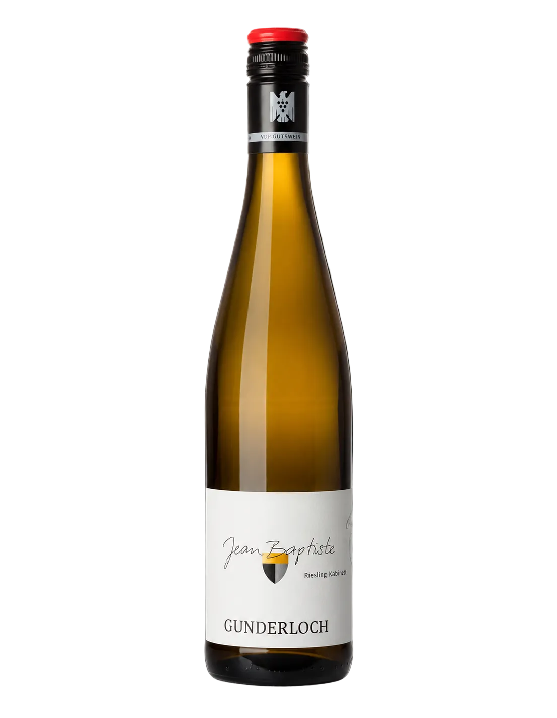 2025 Gunderloch Jean Baptiste Kabinett Riesling | Dual 93 Point German Riesling