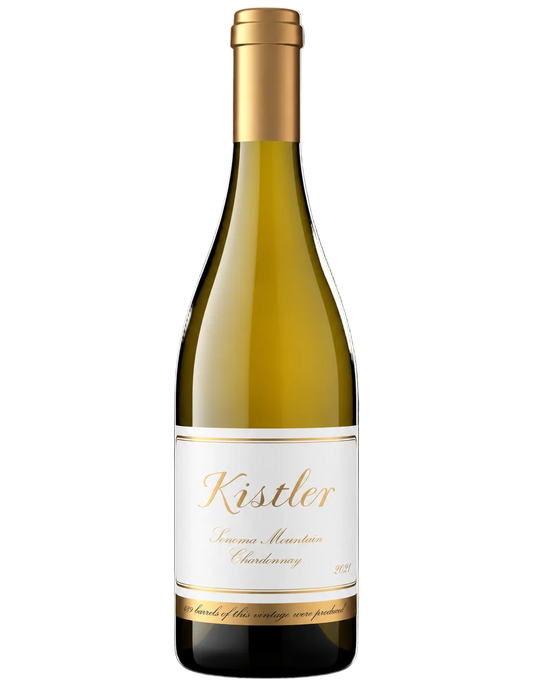 2024 Kistler Vineyards Sonoma Coast Chardonnay | 98 Points