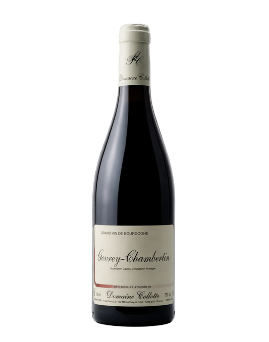 2023 Domaine Collotte Gevrey-Chambertin Burgundy France old vine Pinot Noir