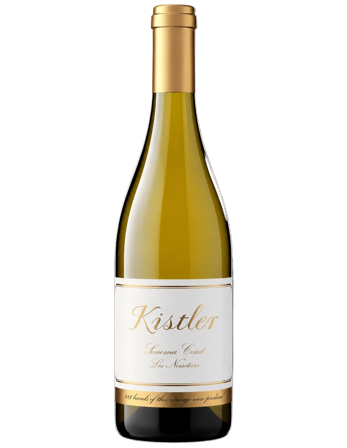 2024 Kistler Vineyards Les Noisetiers Chardonnay | Legendary Producer