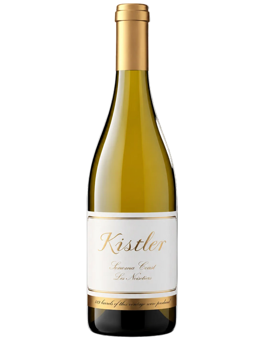 2024 Kistler Vineyards Les Noisetiers Chardonnay | Legendary Producer