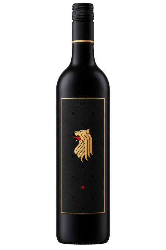 2020 Lienert Vineyards Laudamus Reserve Shiraz | 96 Points | Barossa Valley