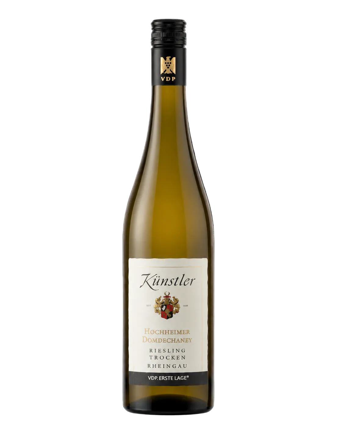 2021 Künstler Hochheimer Domdechaney Riesling Trocken | 95 James Suckling