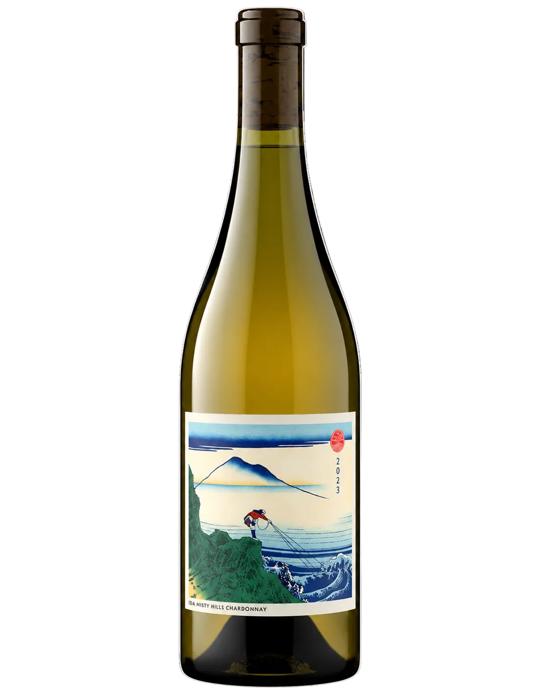 2025 Evening Land Eola-Amity Hills Chardonnay | Oregon | Outstanding Value